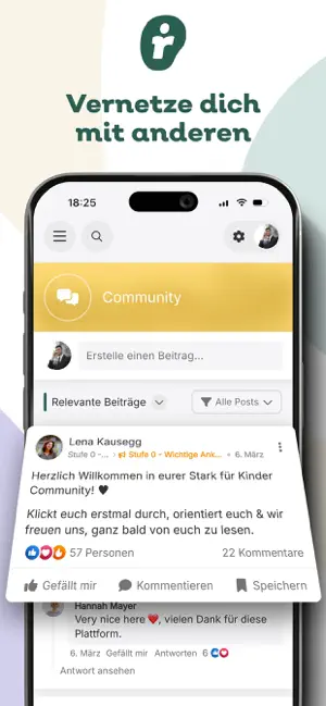 SFK - Stark für Kinder screenshot 3
