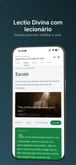 Litúrgico screenshot 1