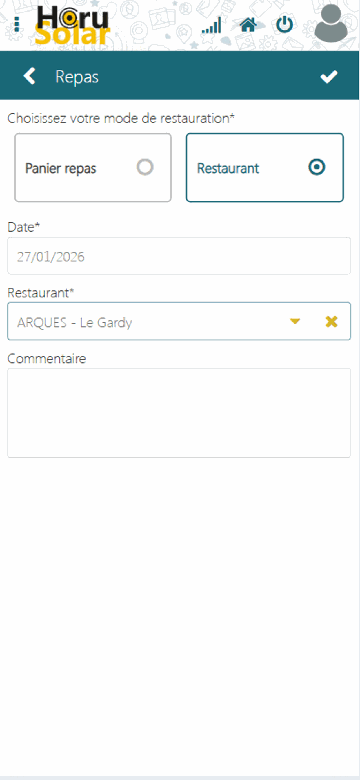 HoruSolar Live screenshot 3