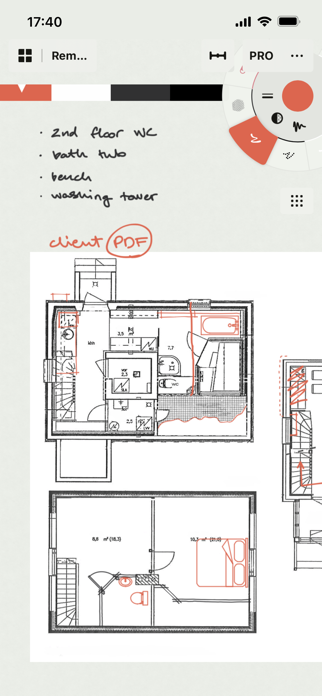 Concepts Screenshot 5 of 10
