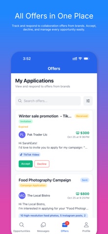 Local Collab Screenshot 6 of 8