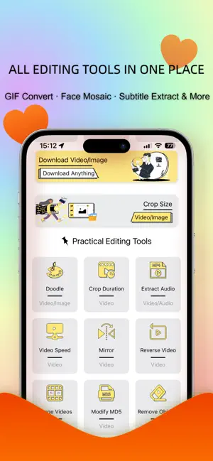 VidWipe-HD Media Saver screenshot 2