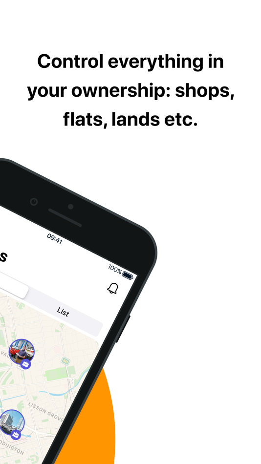 #2. Supervision App (iOS) 由: KMA Tech Holding Limited