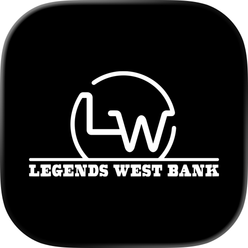 Legends West Bank