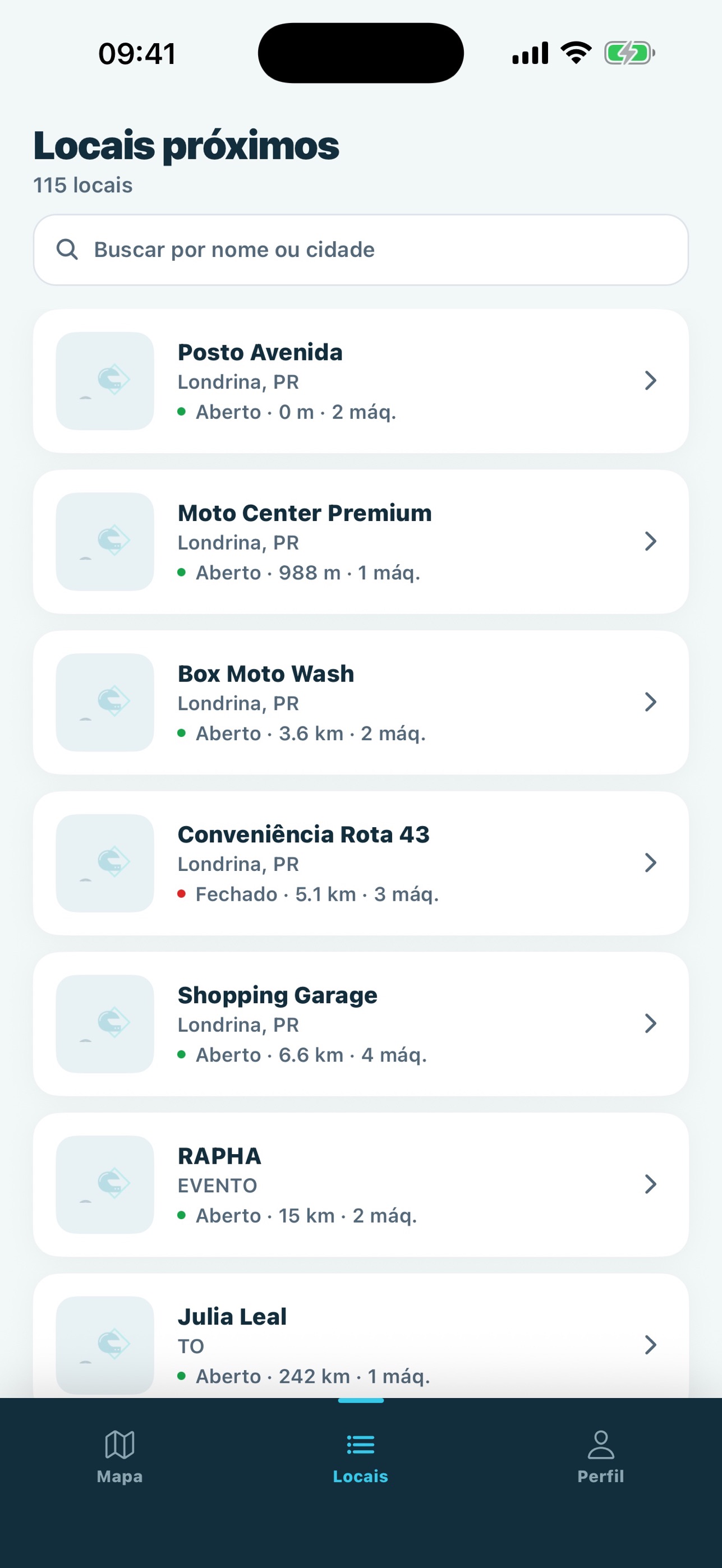 Screenshot 2 of Capbox
