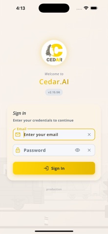 ARMS (Mobile) Screenshot 1 of 4