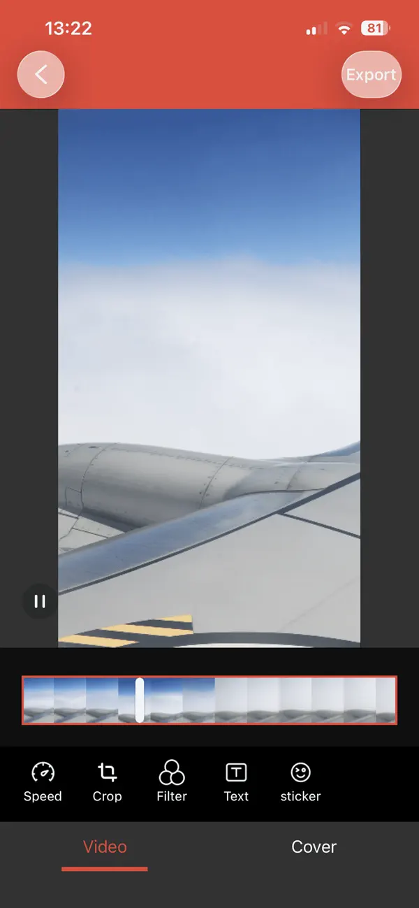 Screenshot #2 pour Live Maker - Live wallpaper