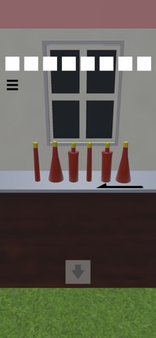 Escape Game Walled Town Screenshot 6 of 7