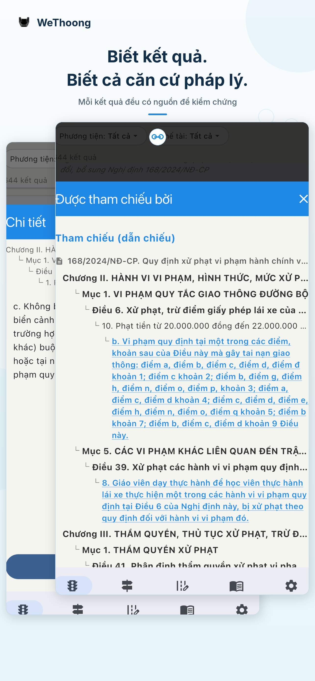 WeThoong screenshot 7