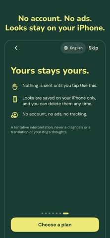 Dear Dog screenshot 4