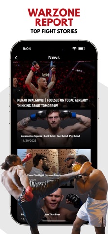 Fight Zone Online Screenshot 4 of 10