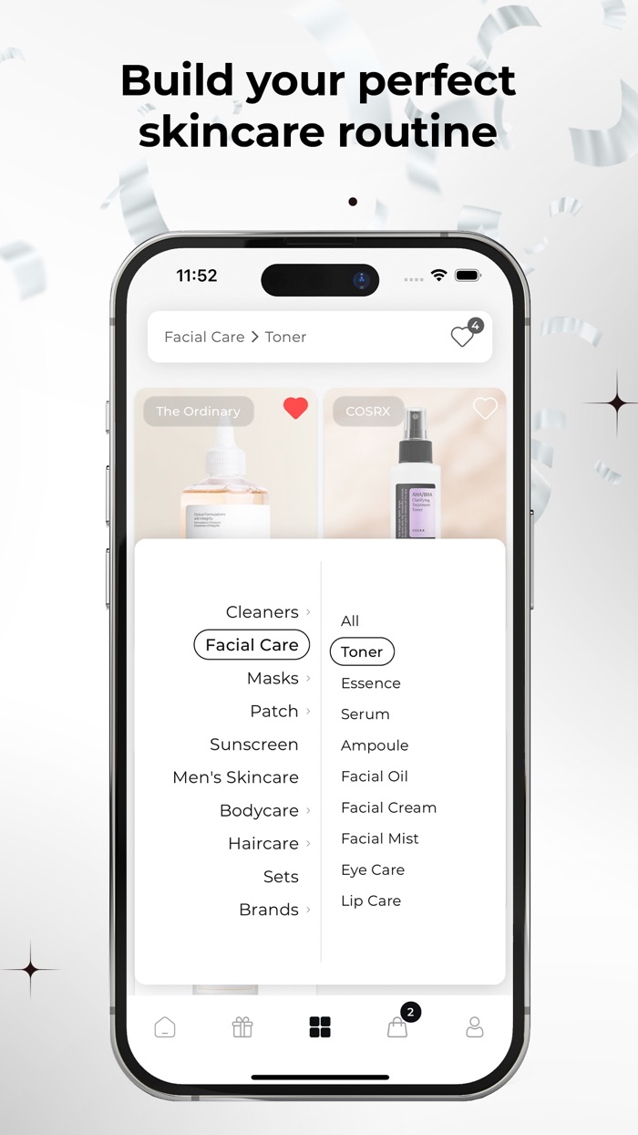 Skinsli Korean Skincare