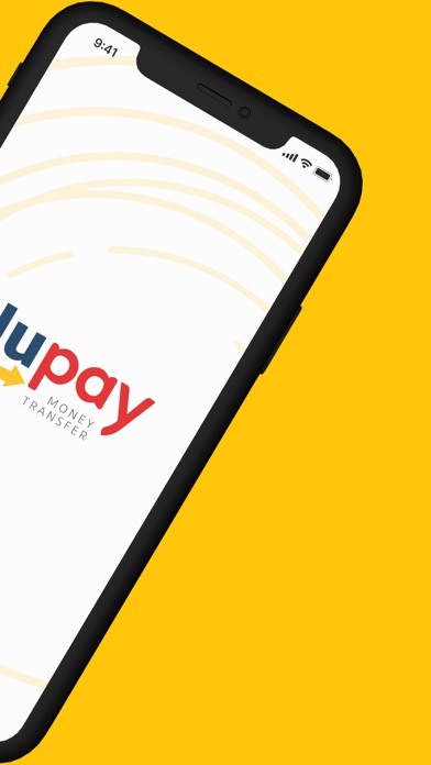 Jupay iPhone screenshot 2 - Finance app