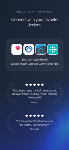 Morpheus Training Screenshot 10 of 10