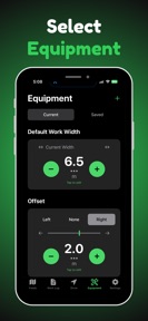 Tractor GPS - Field Maps screenshot