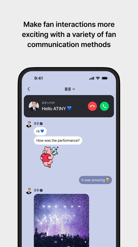 #5. TOKTOQ (iOS) 由: bemyfriends