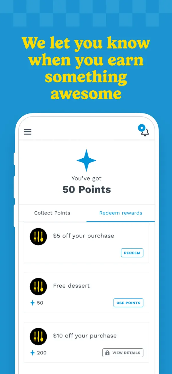 Screenshot #3 pour Modern Market Ordering