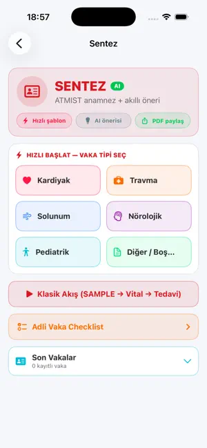 Asist Saha screenshot 3