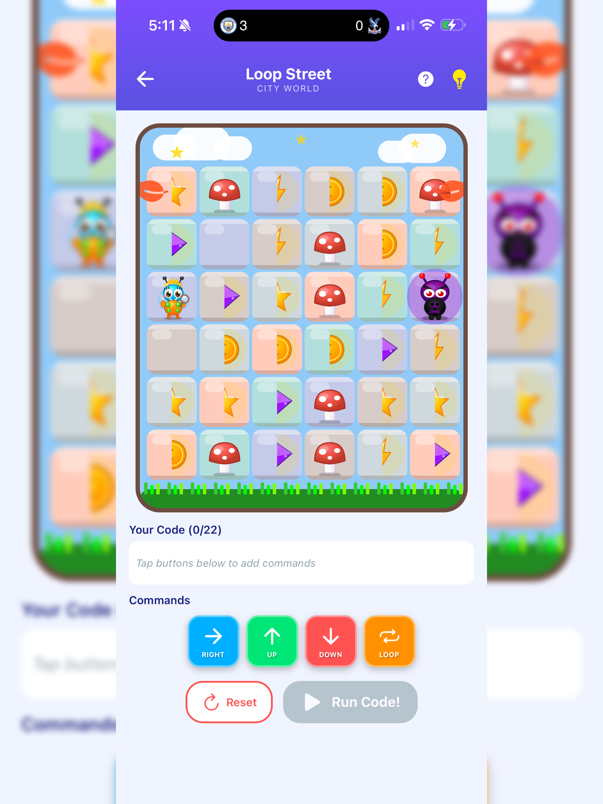 BugBusters Puzzle Game screenshot 11