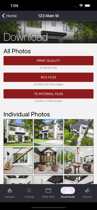 TK Images Screenshot 3 of 4