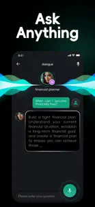 My AI - Ask Chatbot Assistant screenshot #6 for iPhone