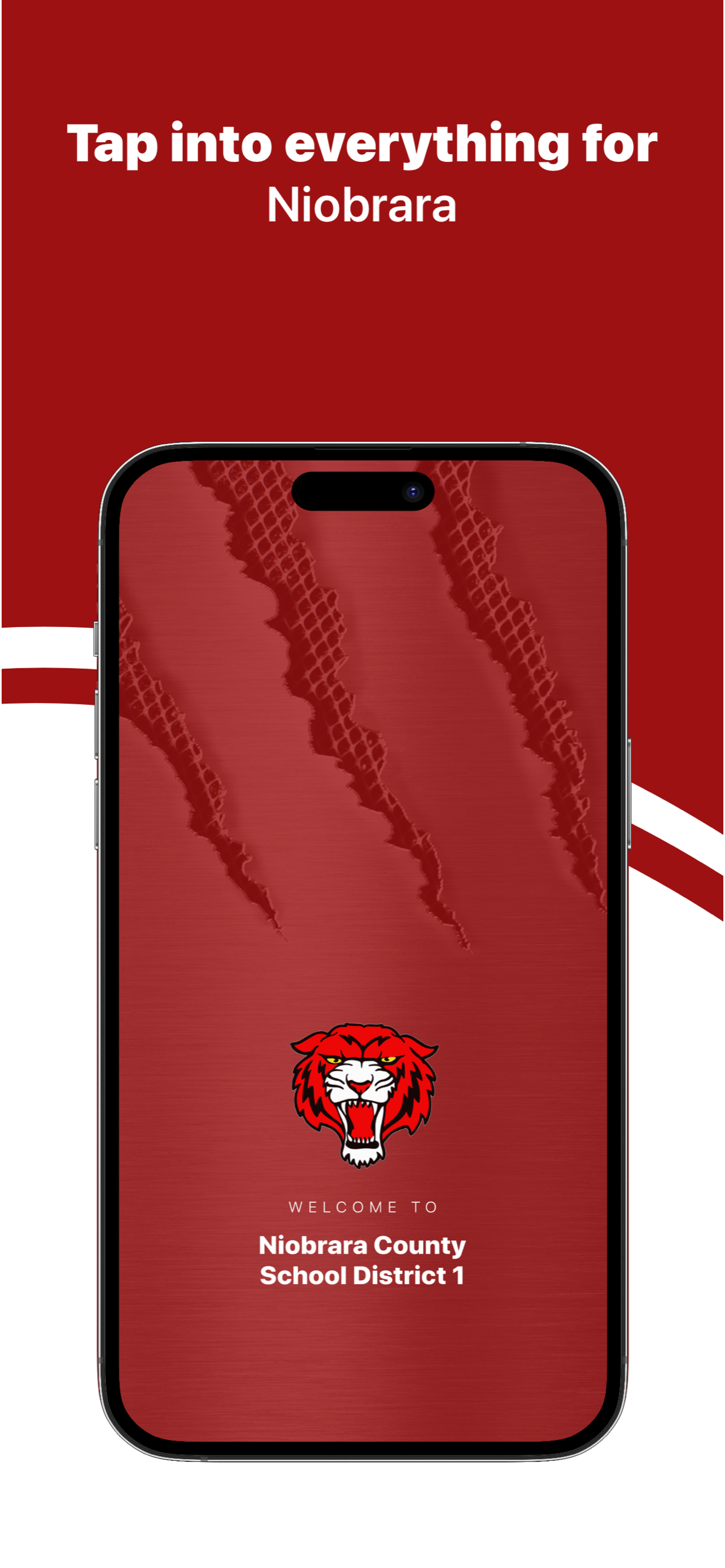 Niobrara County Lusk, WY