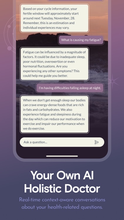 28 Period & Cycle Tracker screenshot-5