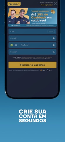 Betou screenshot 3