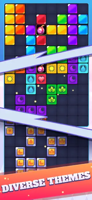 Block Destroy! screenshot 4