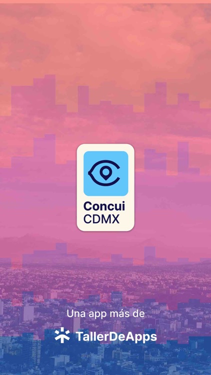 Concui CDMX screenshot-9