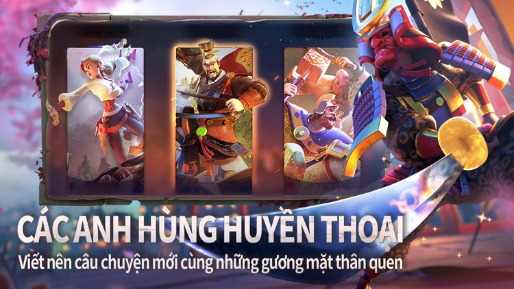 Rise of Kingdoms - Gamota