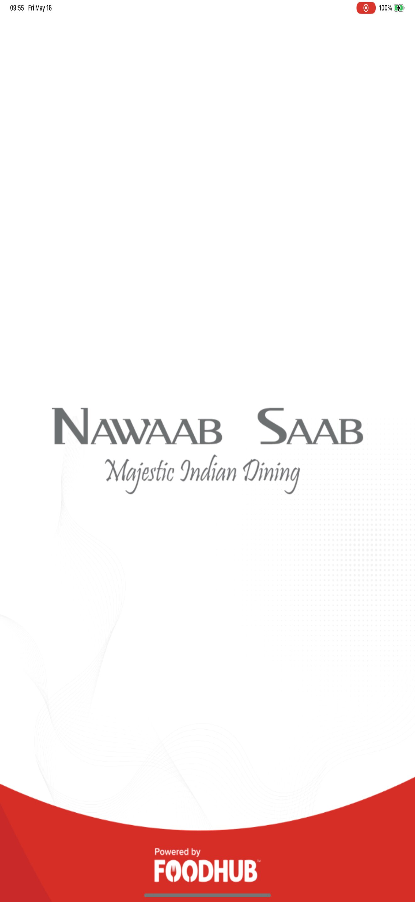 Nawaab Saab Restaurant