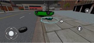 Final Route: City Bus screenshot