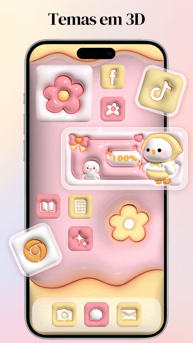 ThemeKit: Widget & Icon Themes