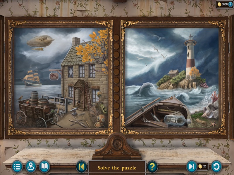 Mystery Detective Adventure 2 screenshot 12