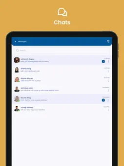 APPMC 2025 screenshot 10