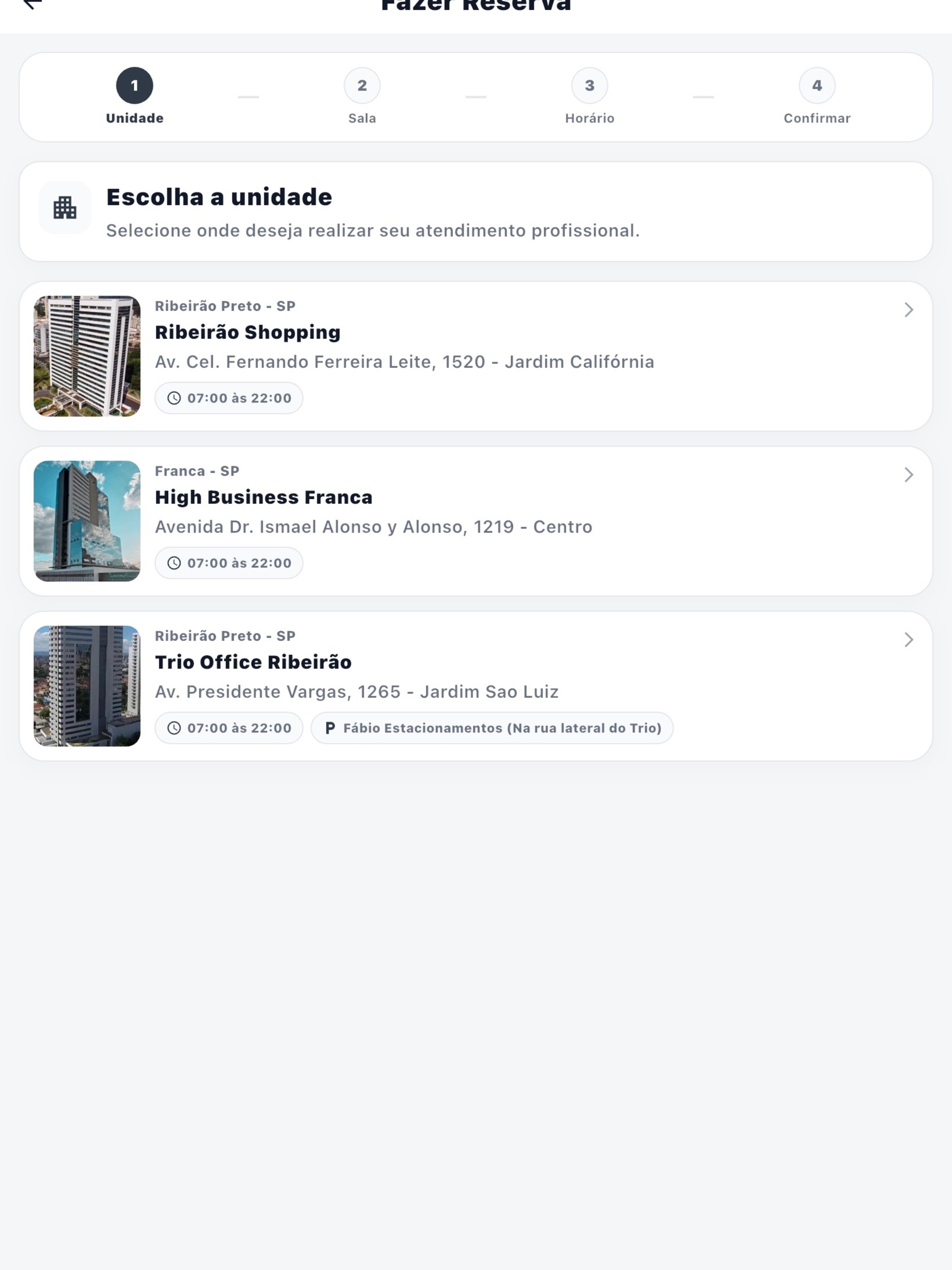 Smart Rooms screenshot 10