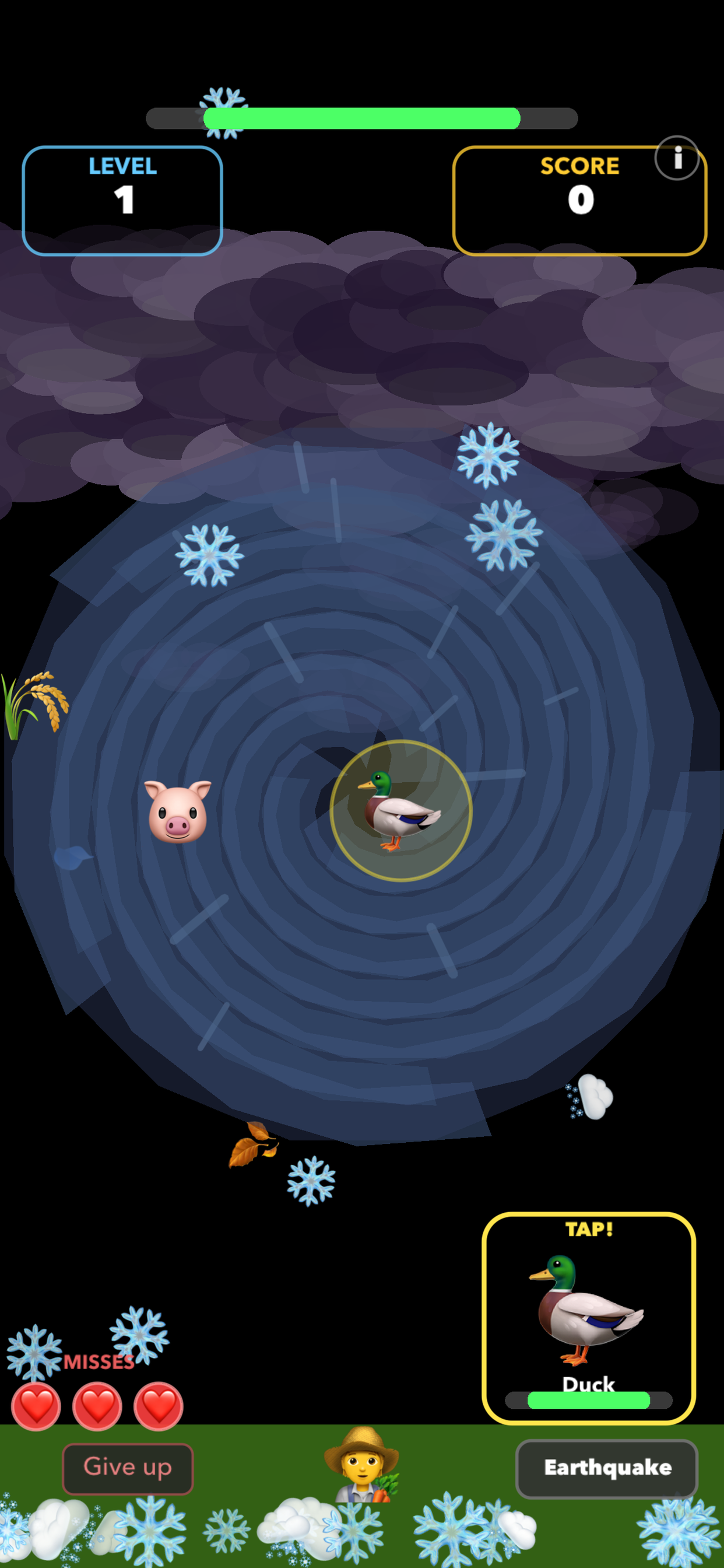 Storm Chasing - Educated Fun!