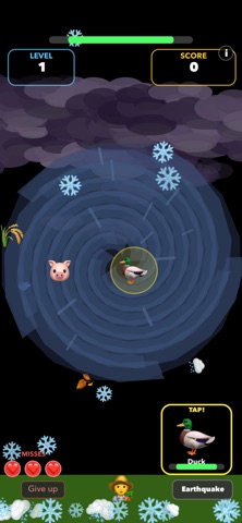 Storm Chasing - Educated Fun! Screenshot 4 of 4