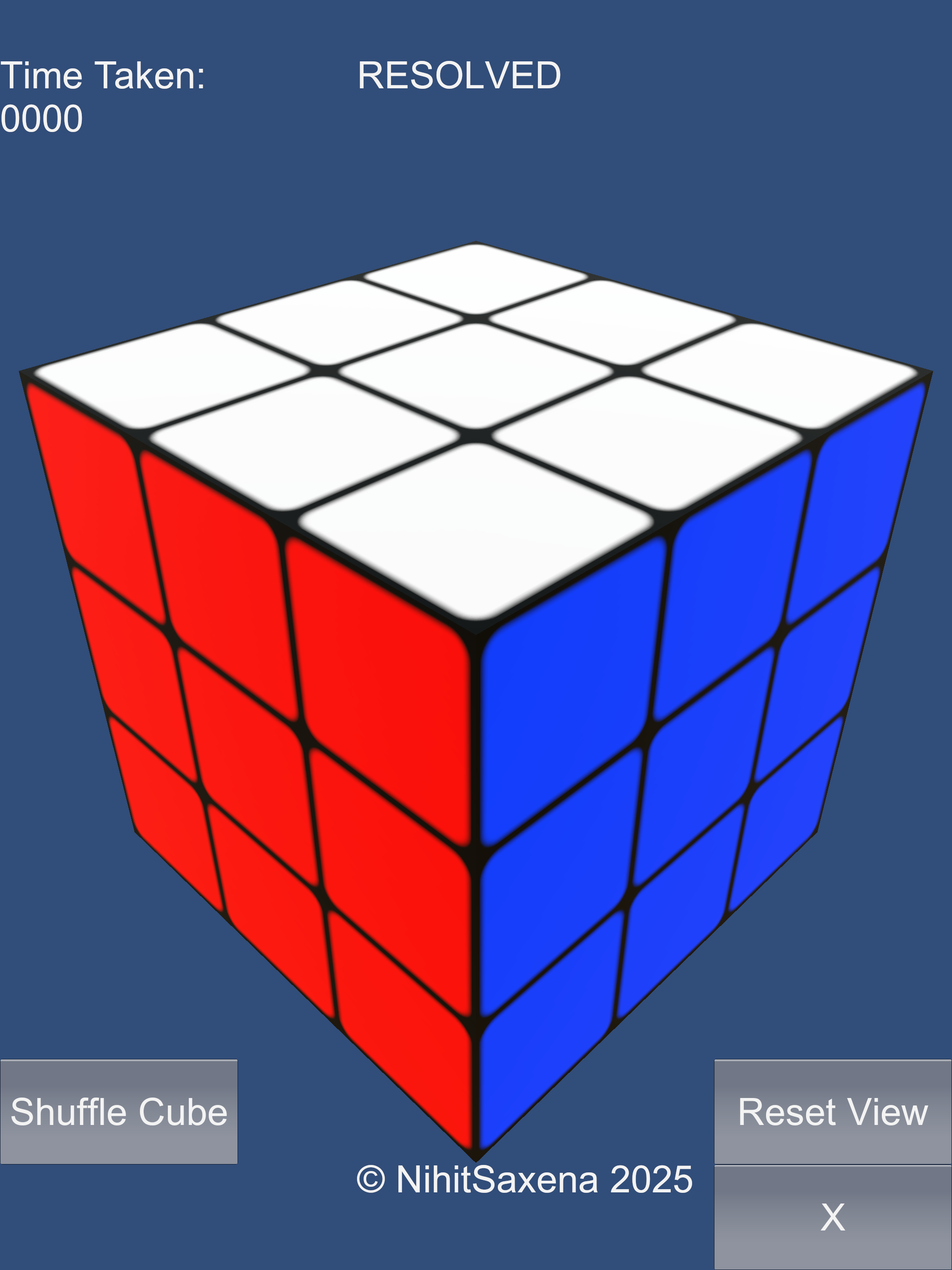CubiksRube