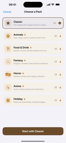 Sketchmate - AI Draw Game Screenshot 2 of 5