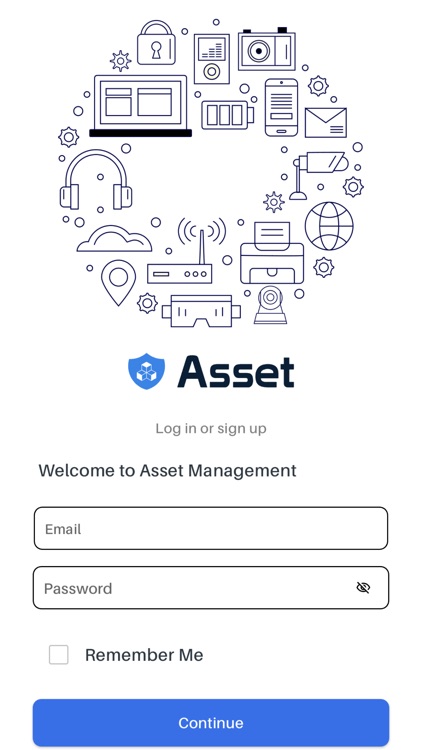 Asset M