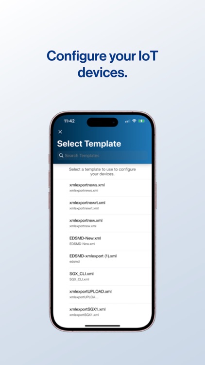 Percepxion screenshot-4
