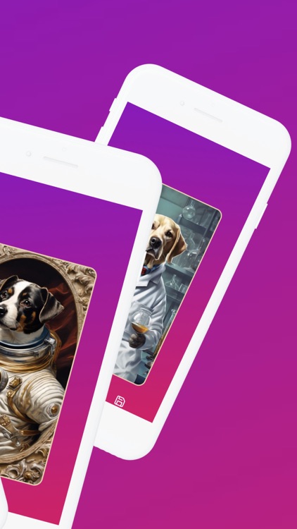 AI Artwork Generator - Canvism