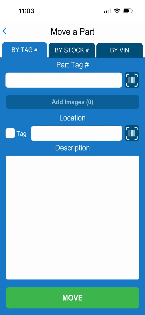 Screenshot #3 pour Photomate for Checkmate
