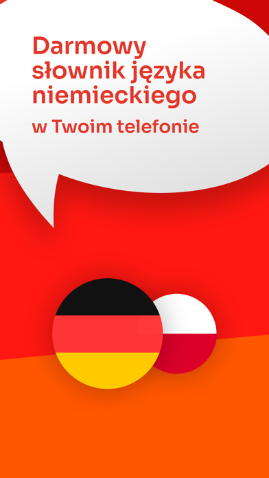 Słownik niemieckiego - Diki Screenshot