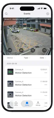 InView Pro 5 screenshot 3