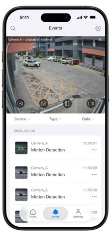 InView Pro 5 Screenshot 3 of 4