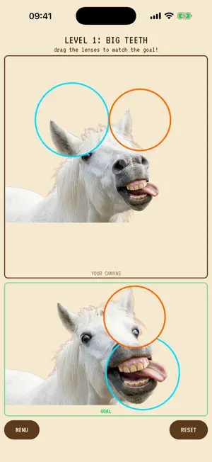 Horse Zoom screenshot 2