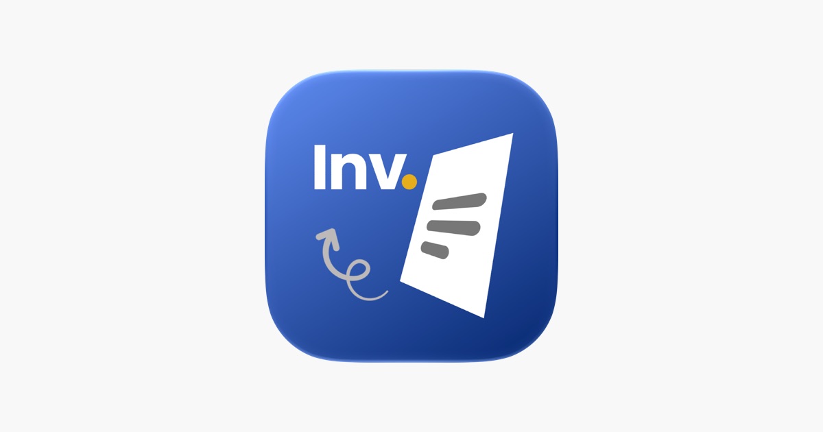 ‎Invoice Maker - Just Invoice App - App Store